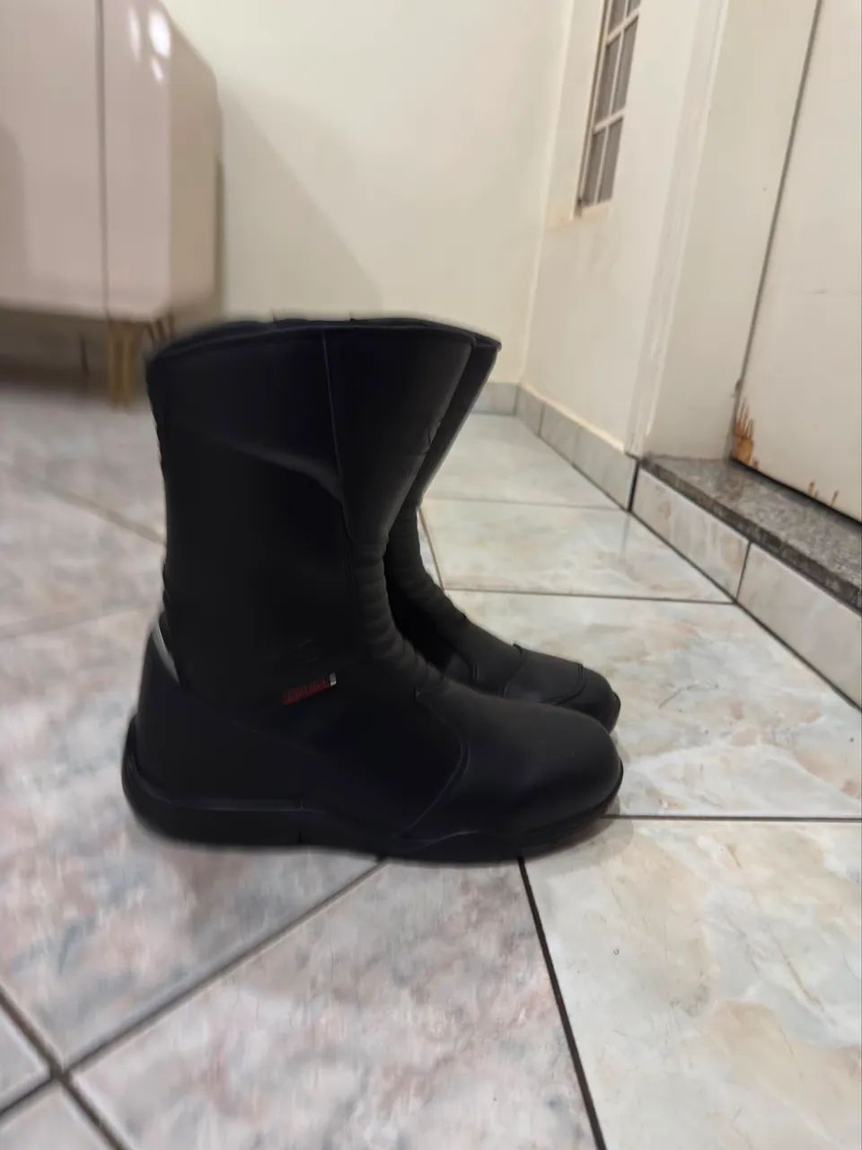 Bota LS2 Urano Man - Foto 4