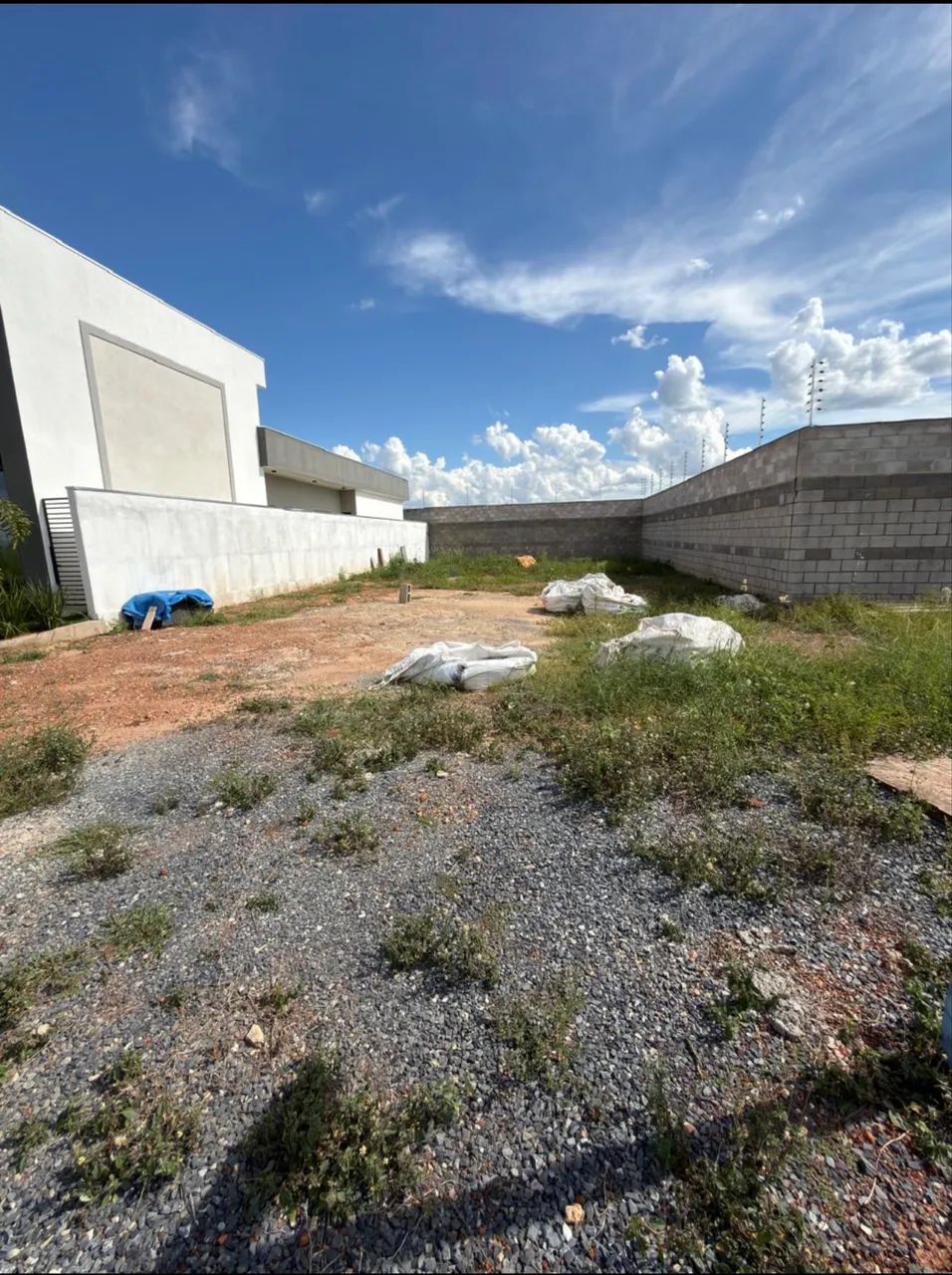 Lote no Condomínio Verana- VG  - Foto 3