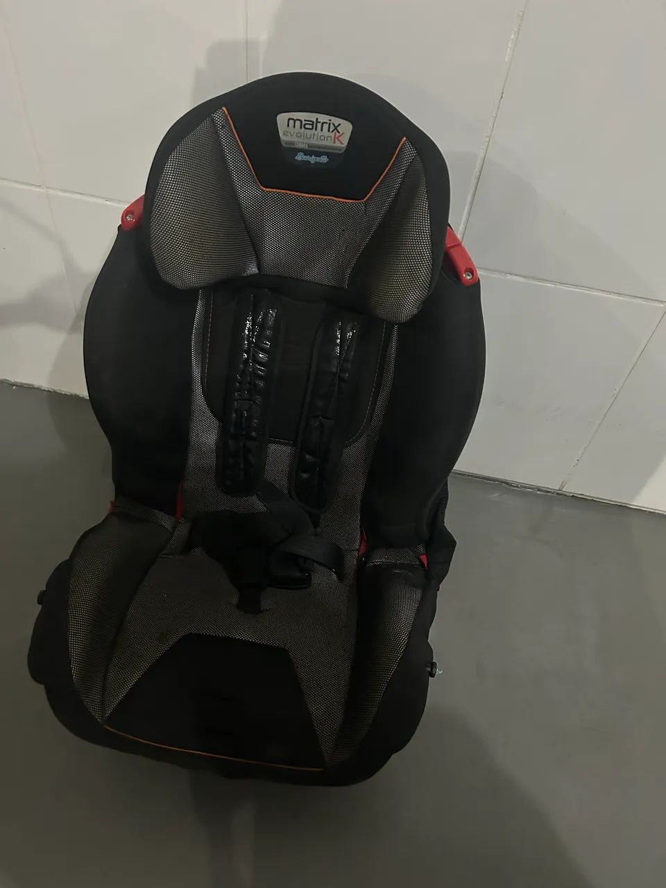 cadeirinha para carro infantil - matrix evolution K - Foto 3