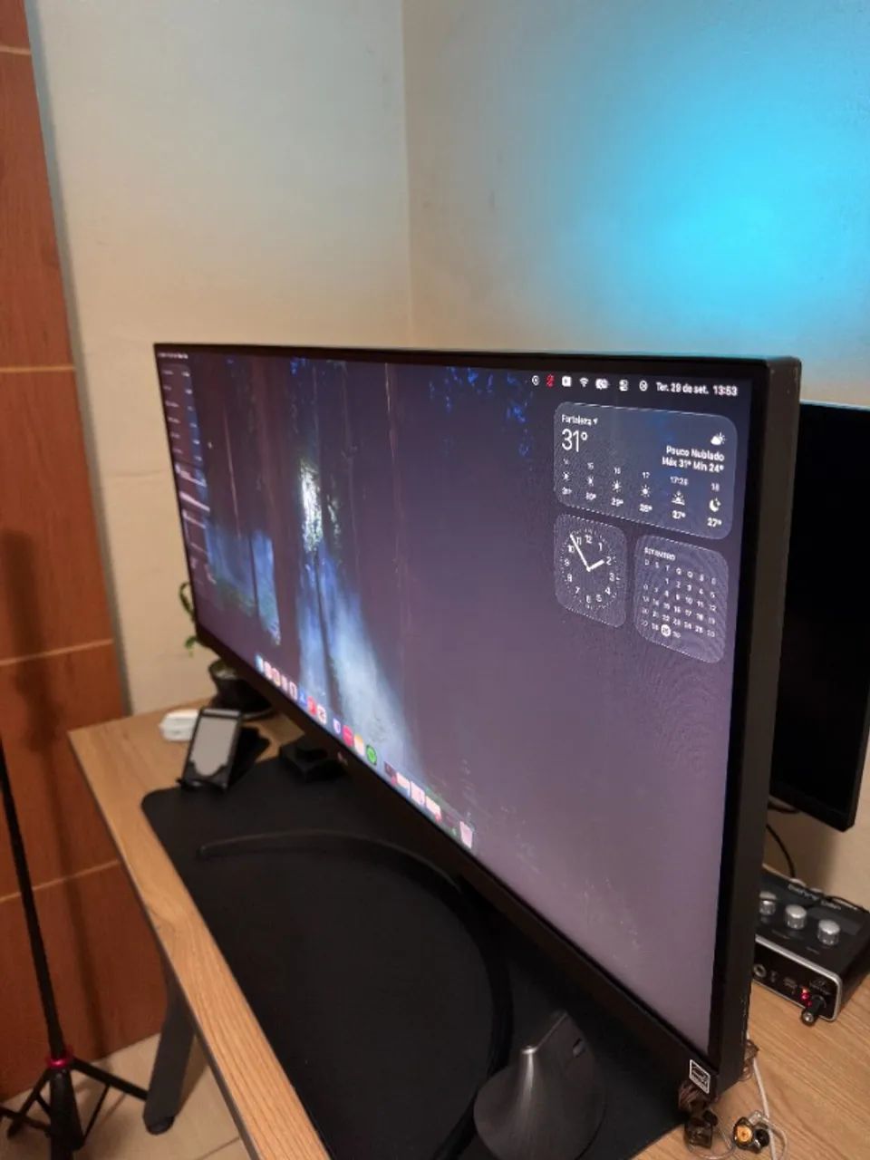 MONITOR 75 Hz 34" LG GAMER ULTRAWIDE - Foto 3