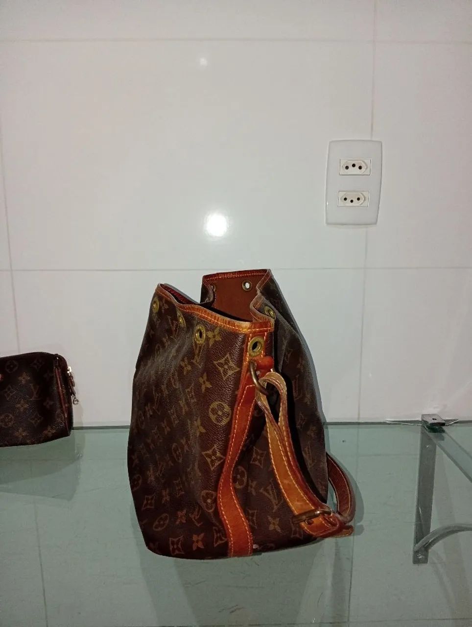 Bolsa original Louis Vuitton  - Foto 3
