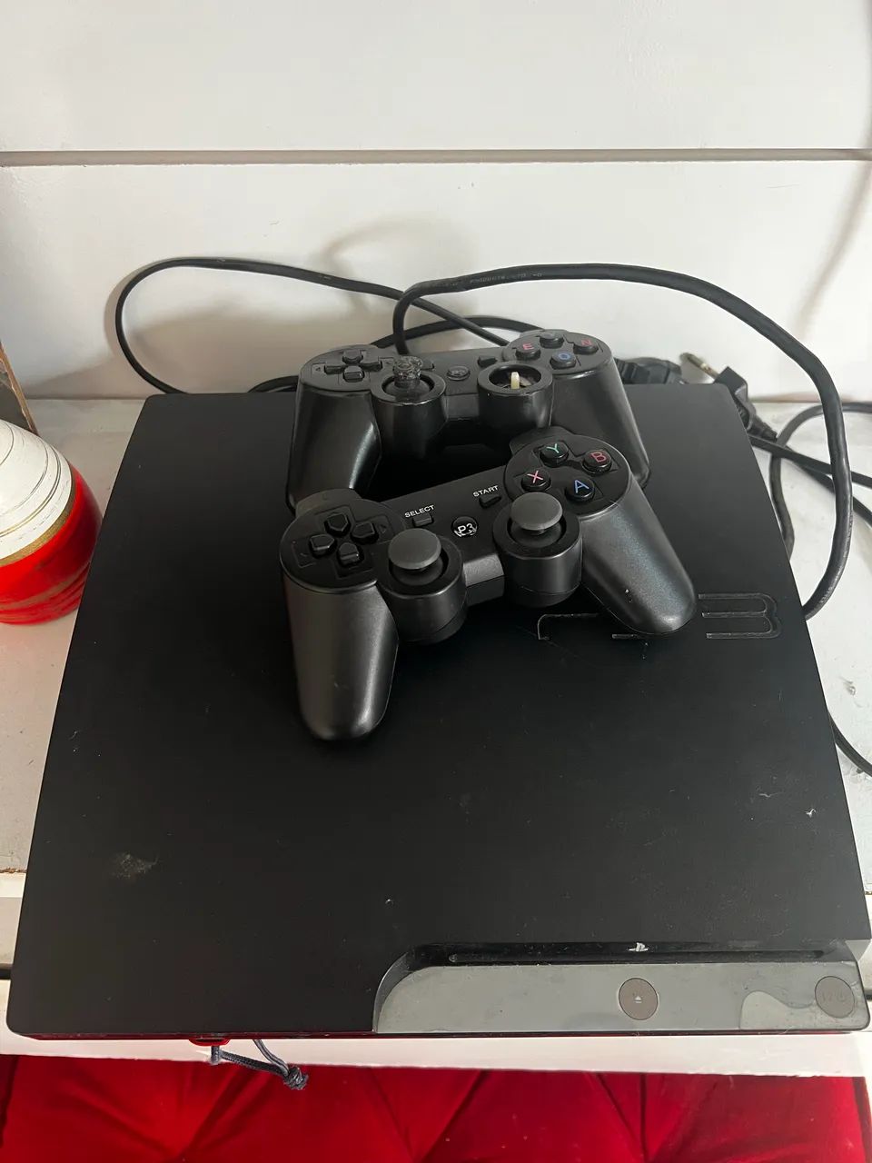 Ps3