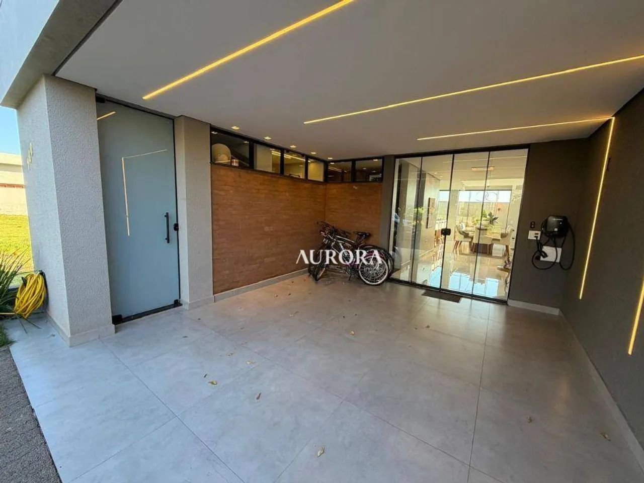 Morada das Flores - Rosas - Sobrado com 3 suites e ofuro. - Foto 3