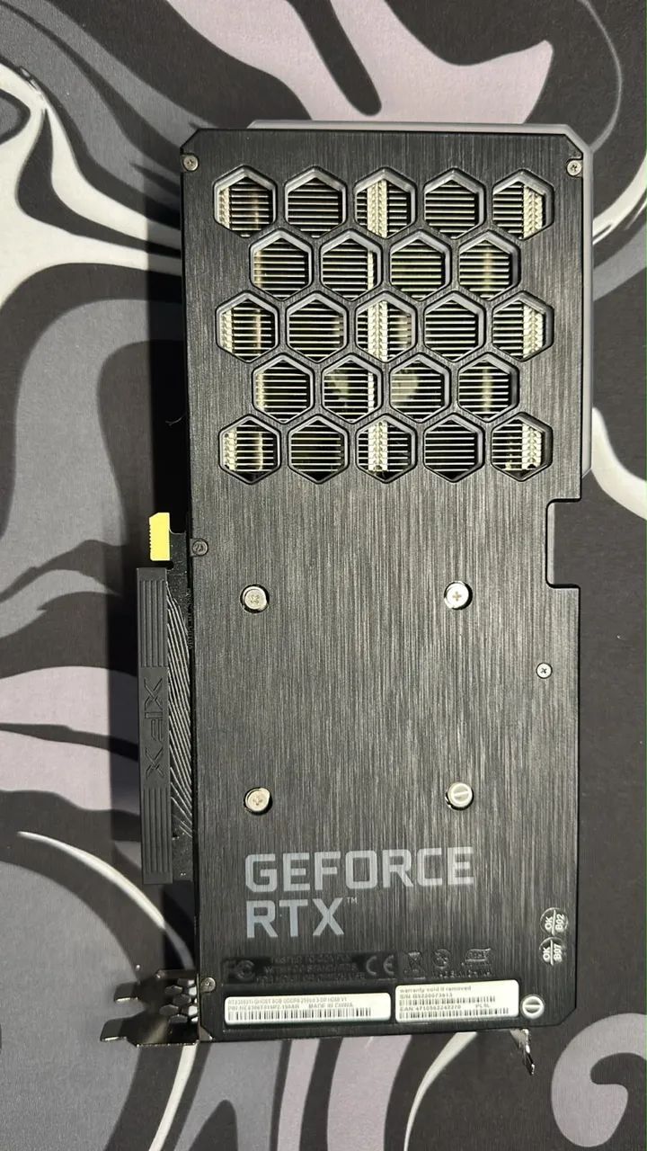 Rtx 3060ti - Foto 4