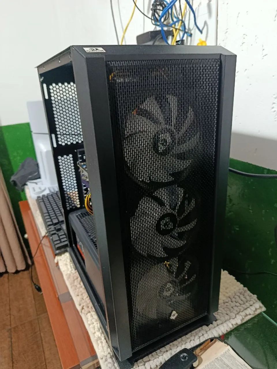 Cpu gamer ddr3  - Foto 3