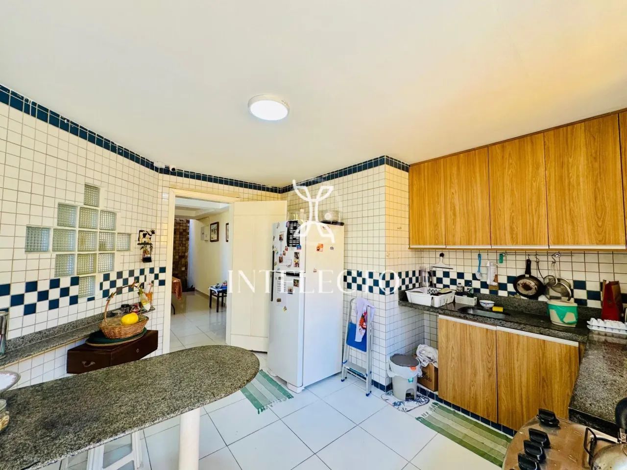 Vendo casa 4 quartos Lagoa Nova - Foto 5