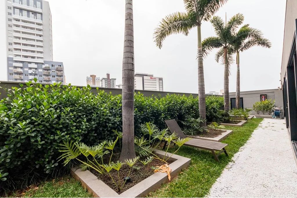 Studio de 33m² - Bela Vista, Osasco - Foto 3