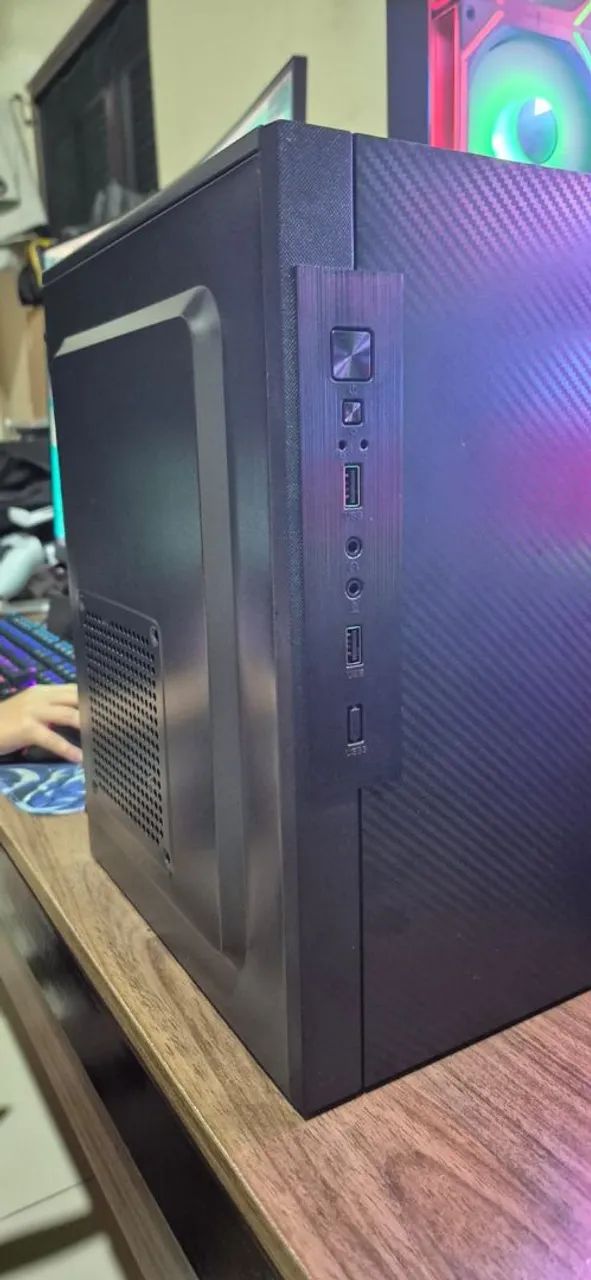 PC GAMER COMPLETO  - Foto 4