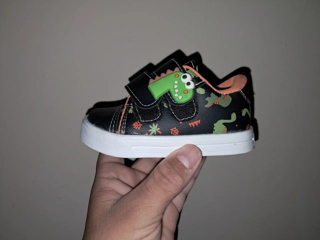 Vendo Sapato Infantil  - Foto 2
