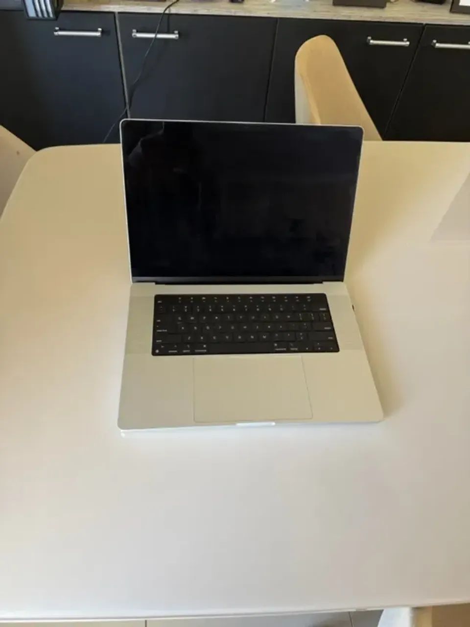 MacBook Pro 16