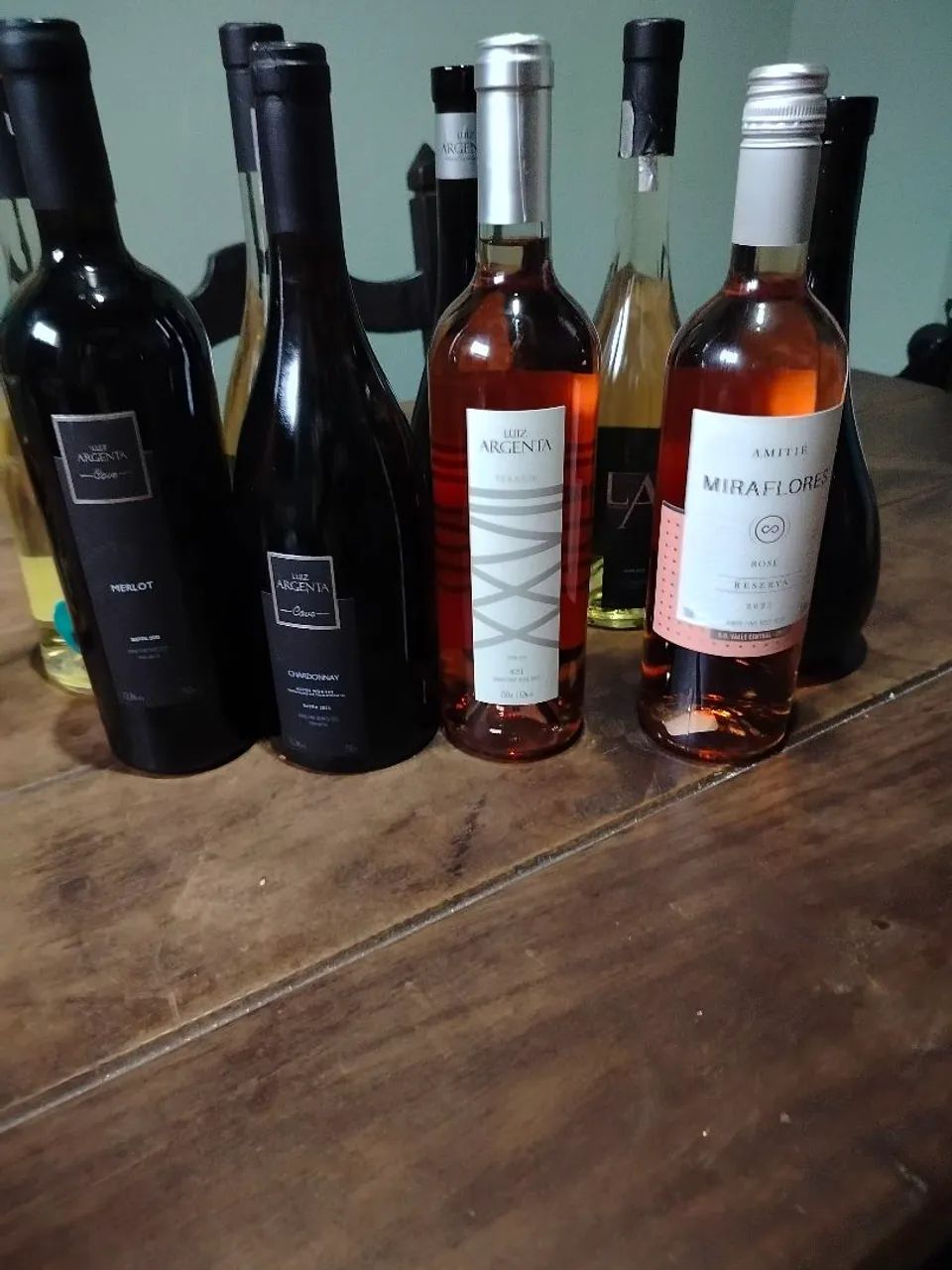 Vinhos - Foto 4