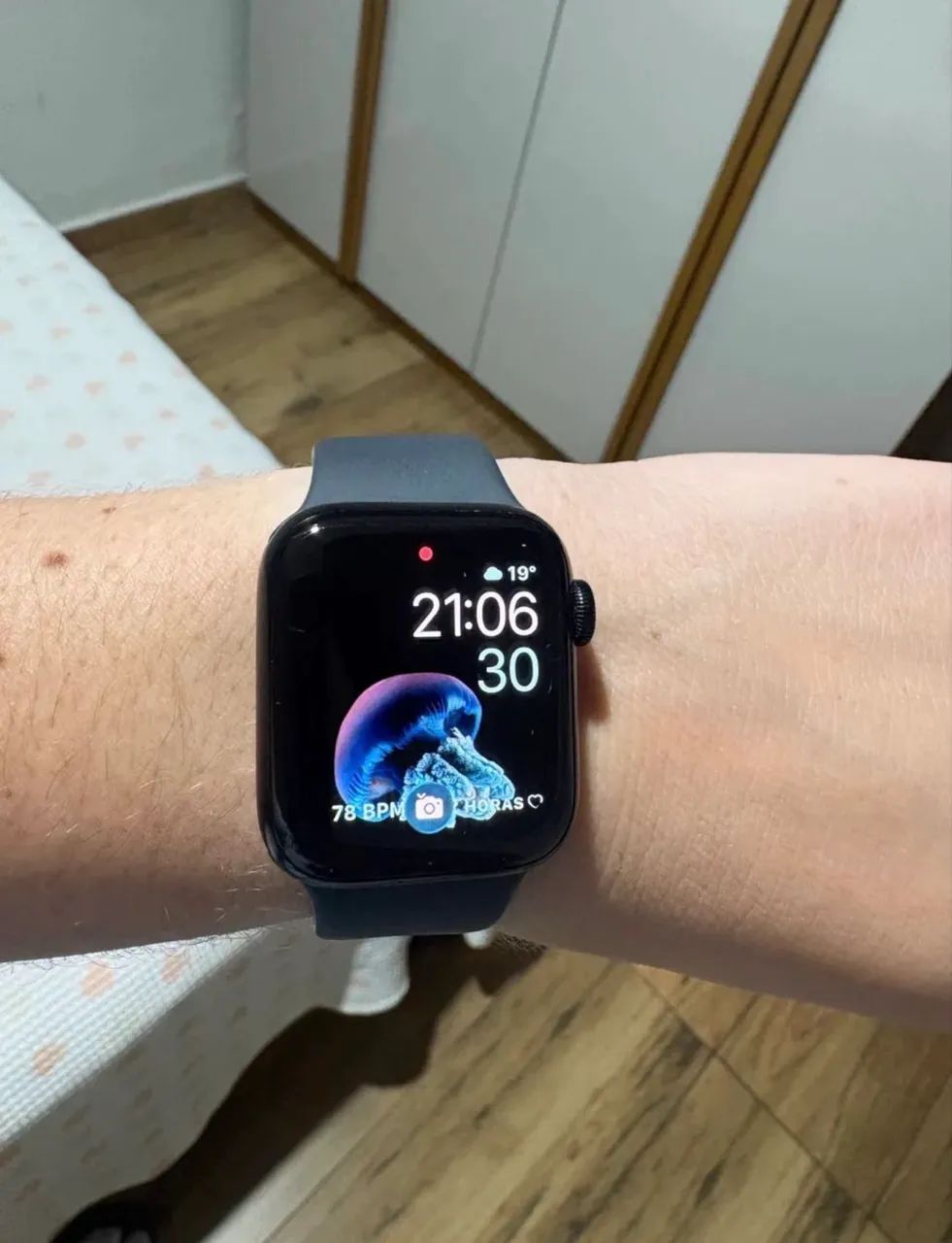 Apple Watch SE Segunda Geração 