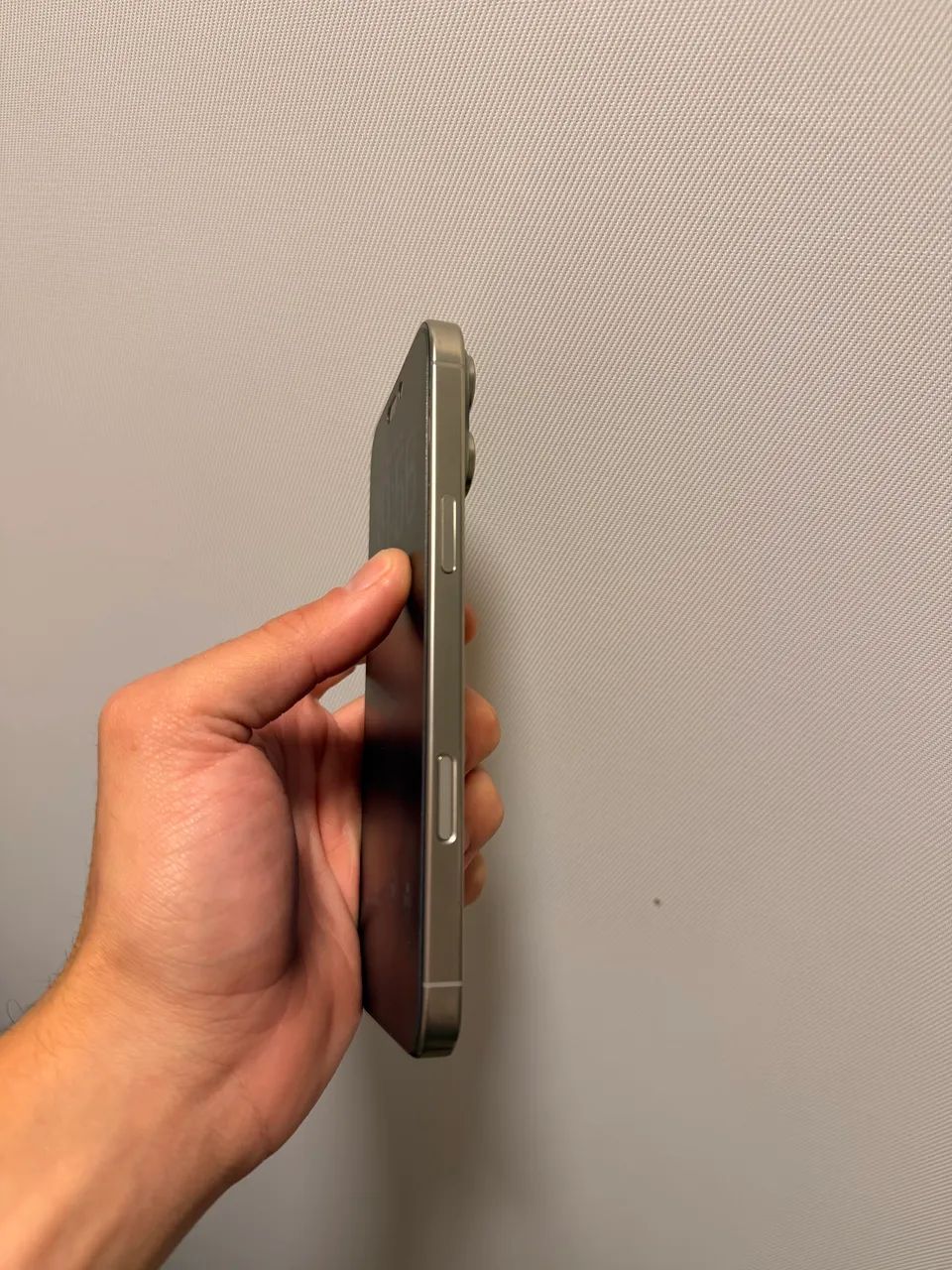iPhone 16 Pro Max 256gb - Foto 5