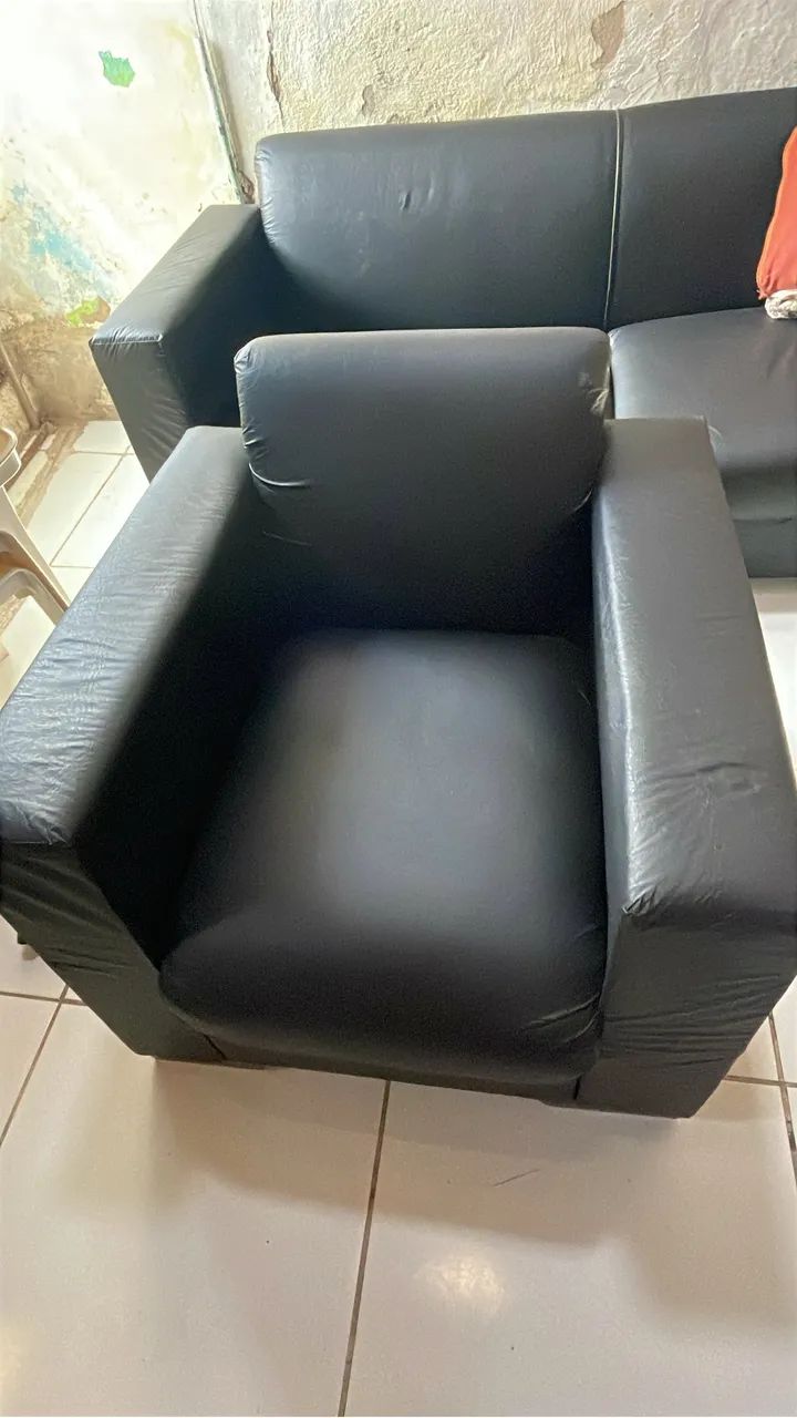 Sofá  - Foto 2