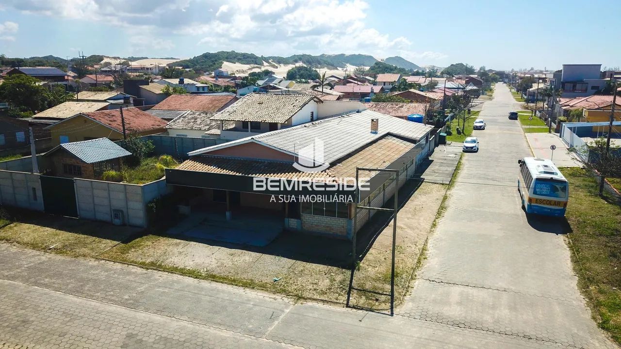 Oportunidade Restaurante pronto para lucrar com 3 casas a poucos passos do mar - Foto 2