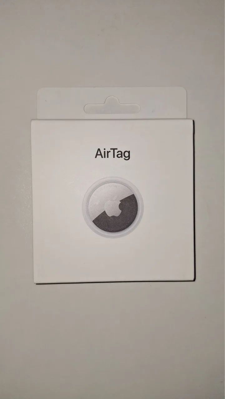 Apple AirTag Original Lacrado