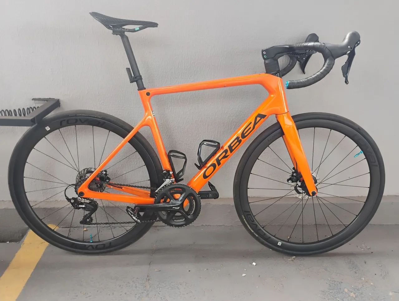 Orbea Orca semi nova - Foto 3
