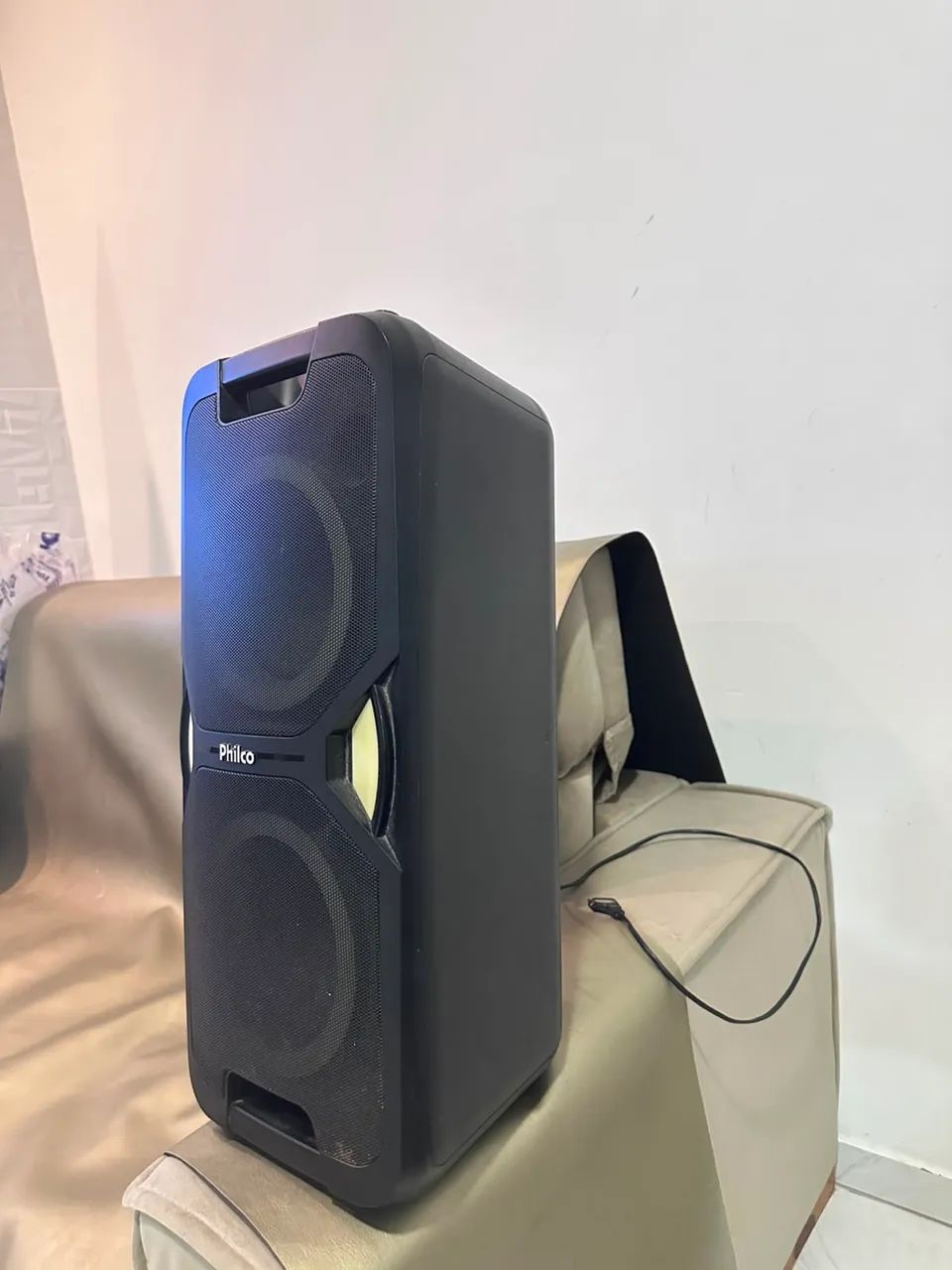 Caixa de som Philco PCX5600 - Foto 5