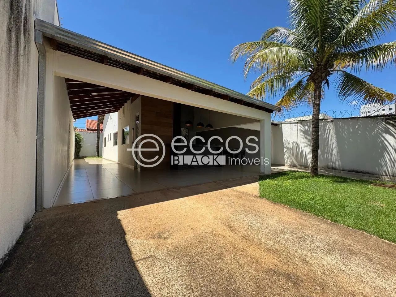 Casa à venda, 3 quartos, 1 suíte, 3 vagas, Granada - Uberlândia/MG - Foto 4