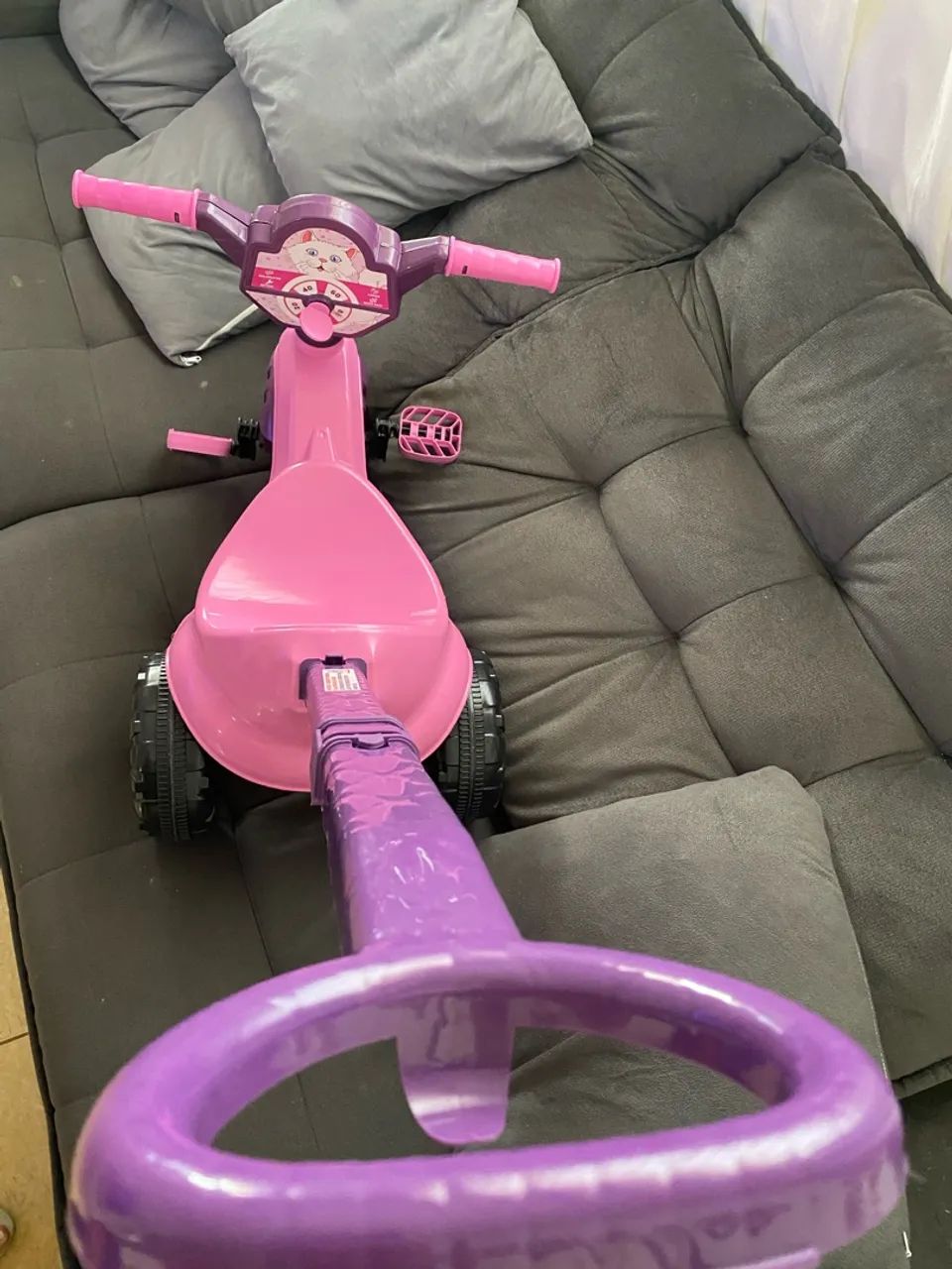 Velocípede  - Foto 3