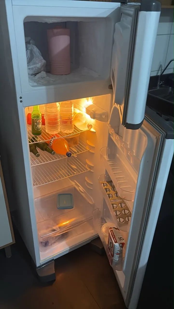 GELADEIRA  - Foto 2
