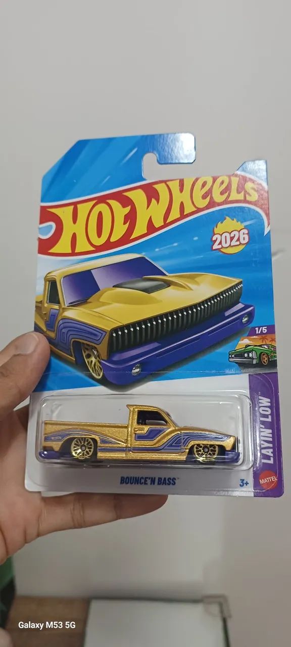 Miniaturas HOTWHEELS  - Foto 4