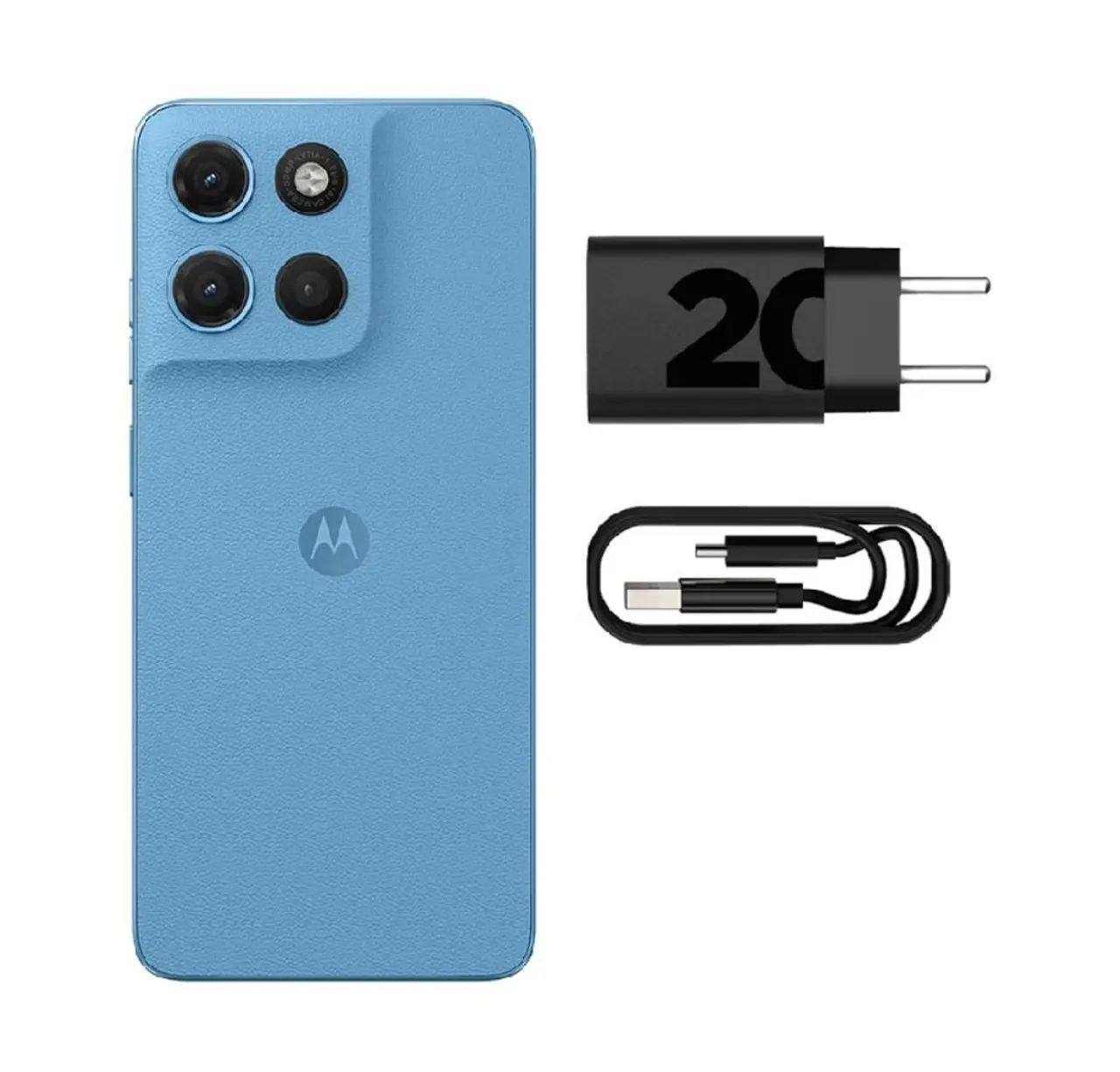Celular Moto G 17 Novo - Foto 2