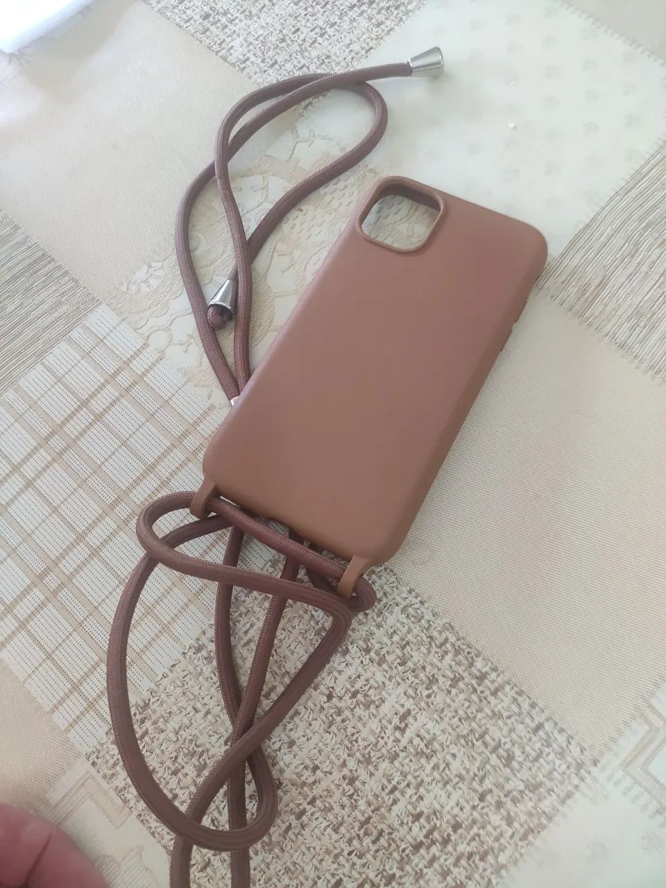 CAPA PROTETORA IPHONE 11 LUXO PREMIUM  - Foto 2