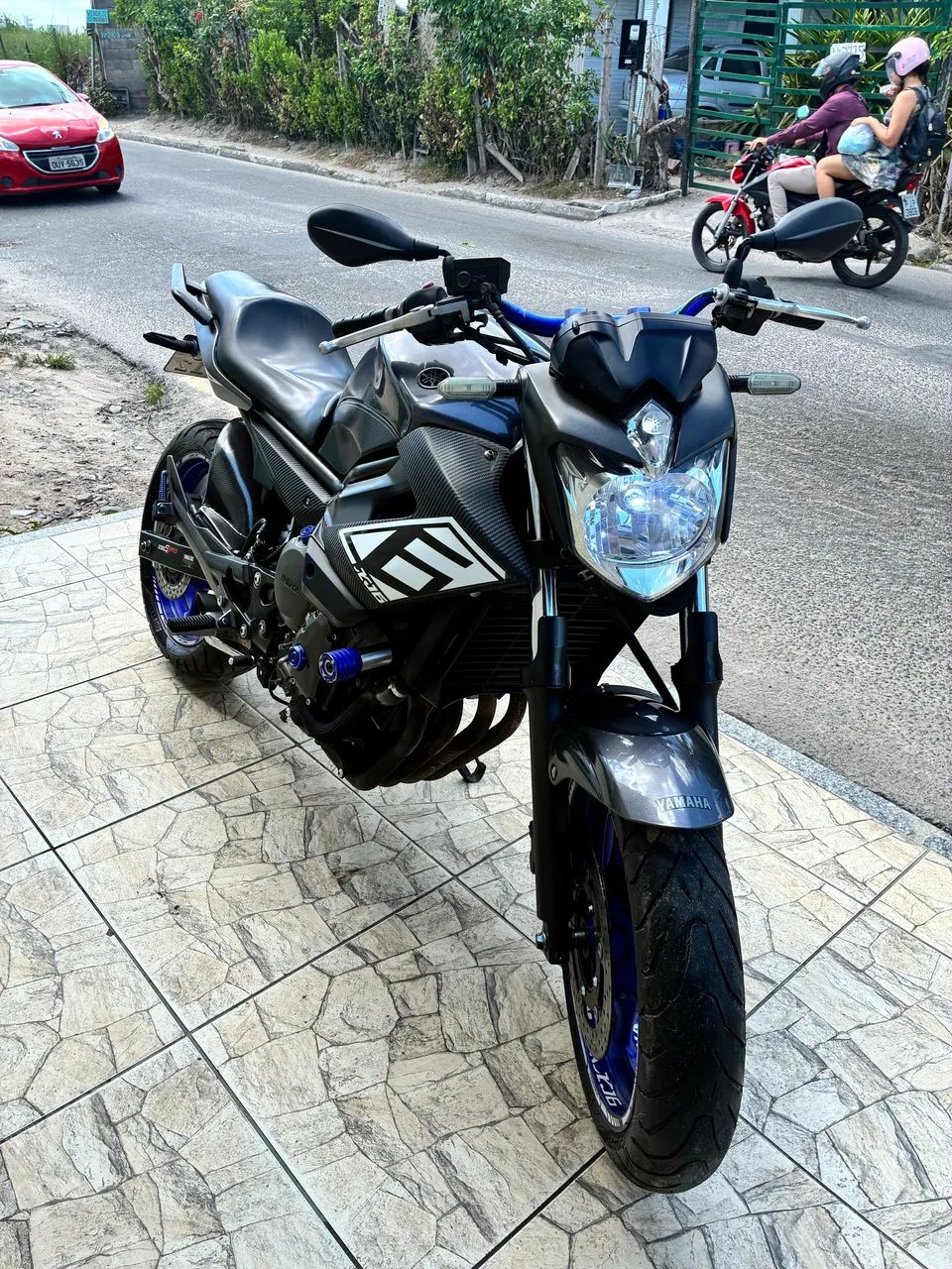 その他 0906-13 Yamaha N 2013 - 1496122794 | OLX