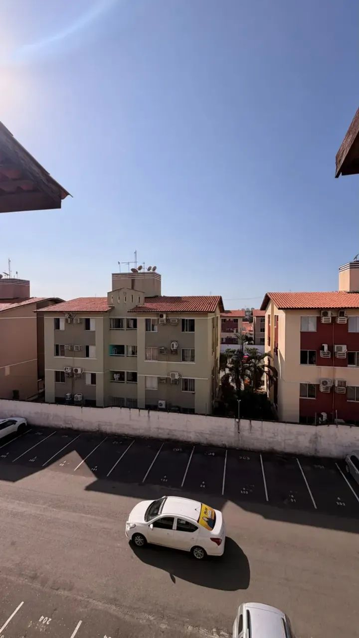 GRAN VILLAGE SÃO LUÍS