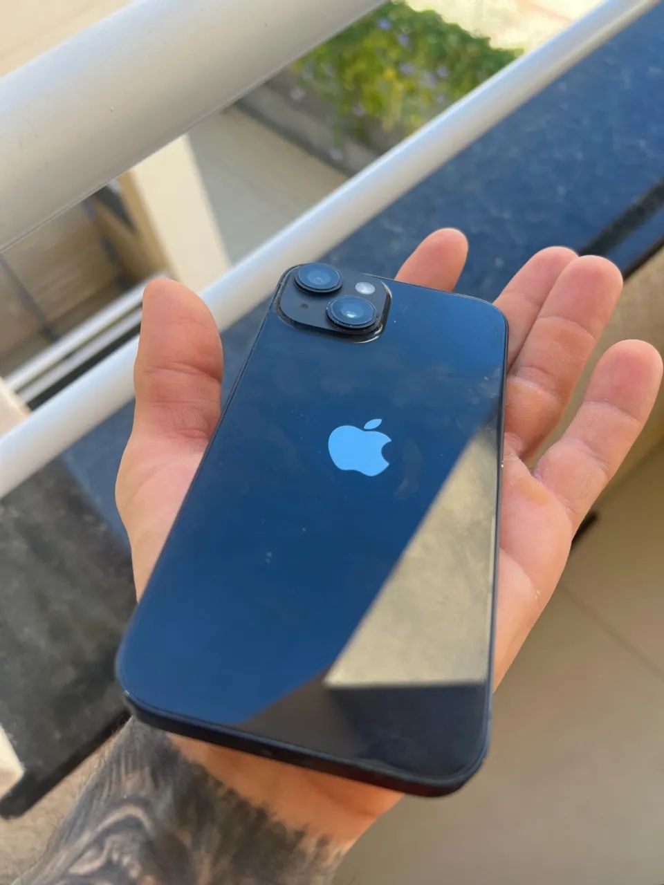 14/128gb SOMENTE VENDA  - Foto 2