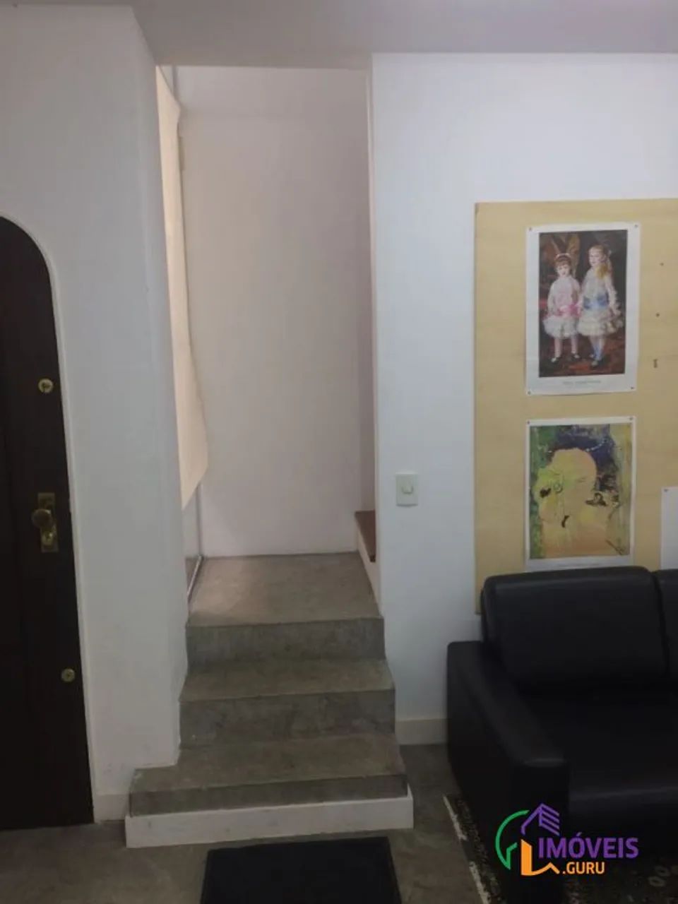 CASA DE VILA - PINHEIROS - SP - Foto 3