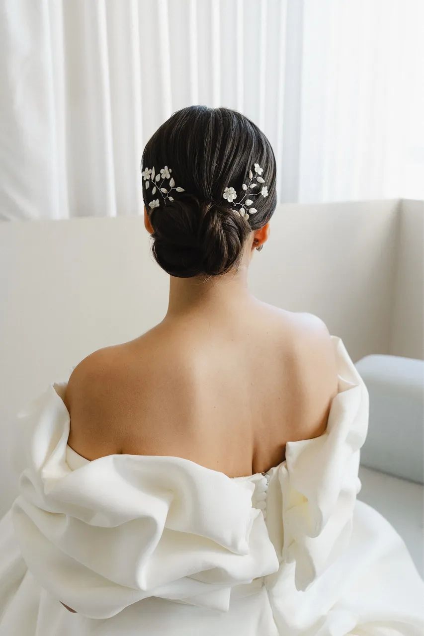 VESTIDO DE NOIVA - Foto 2