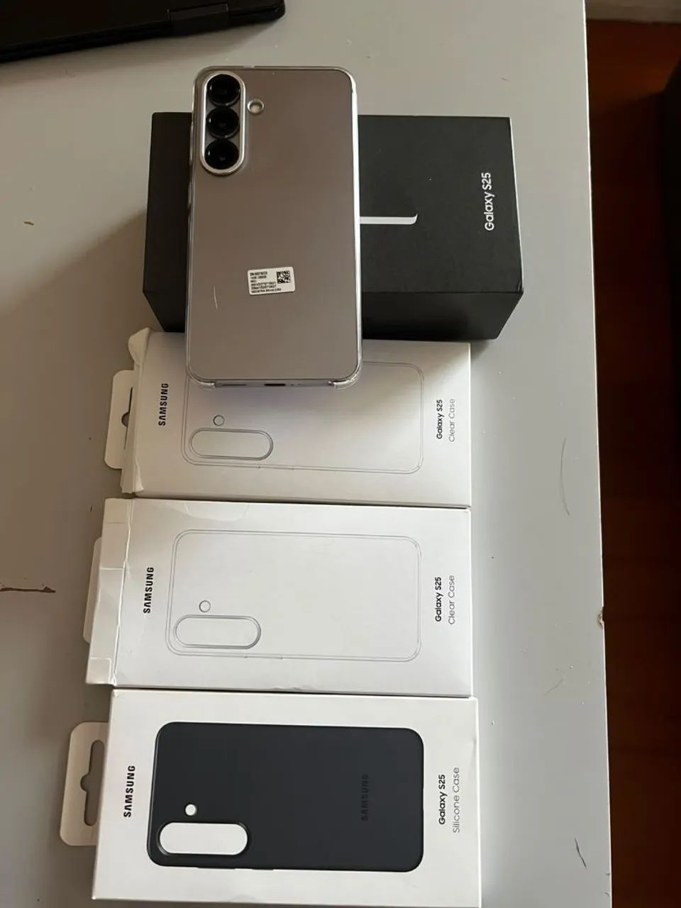 S25 5G 256GB