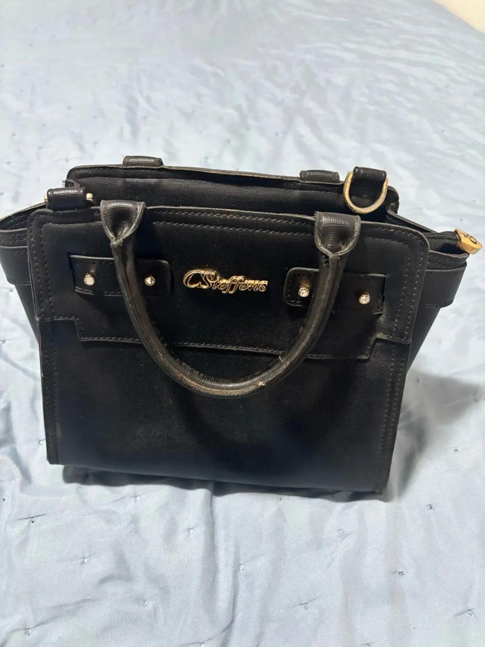 Bolsa da Carmen Stefans  - Foto 2