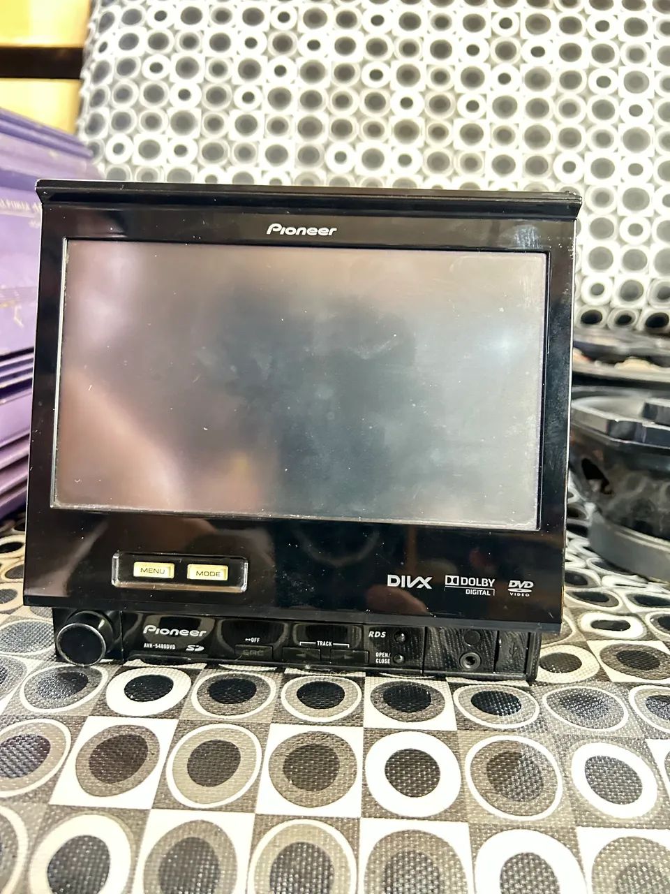 Som automotivo  - Foto 4
