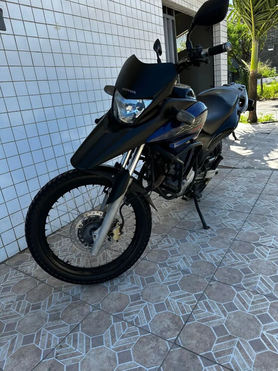 Xre 300  - Foto 4