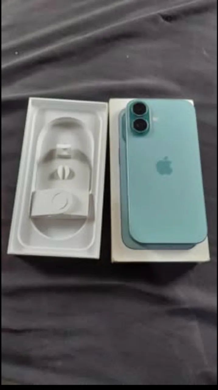 iPhone 16 - Foto 2