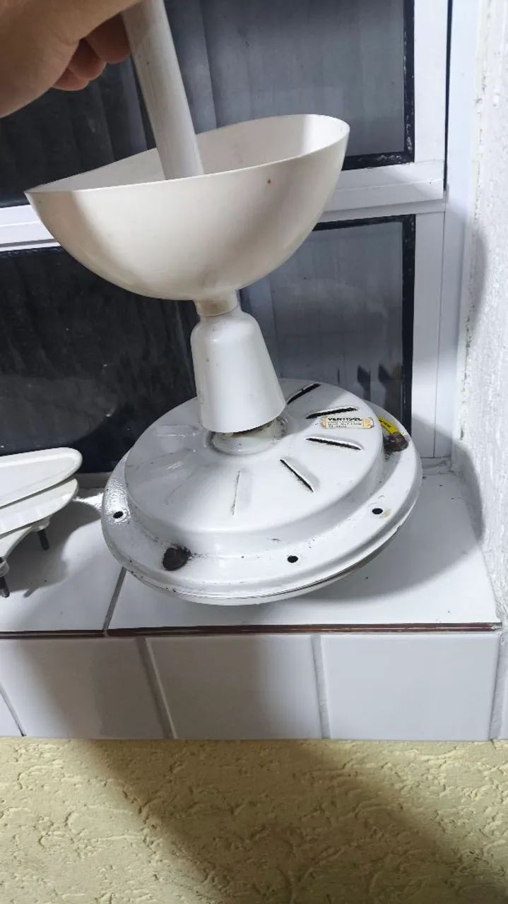 ventilador de teto - Foto 2