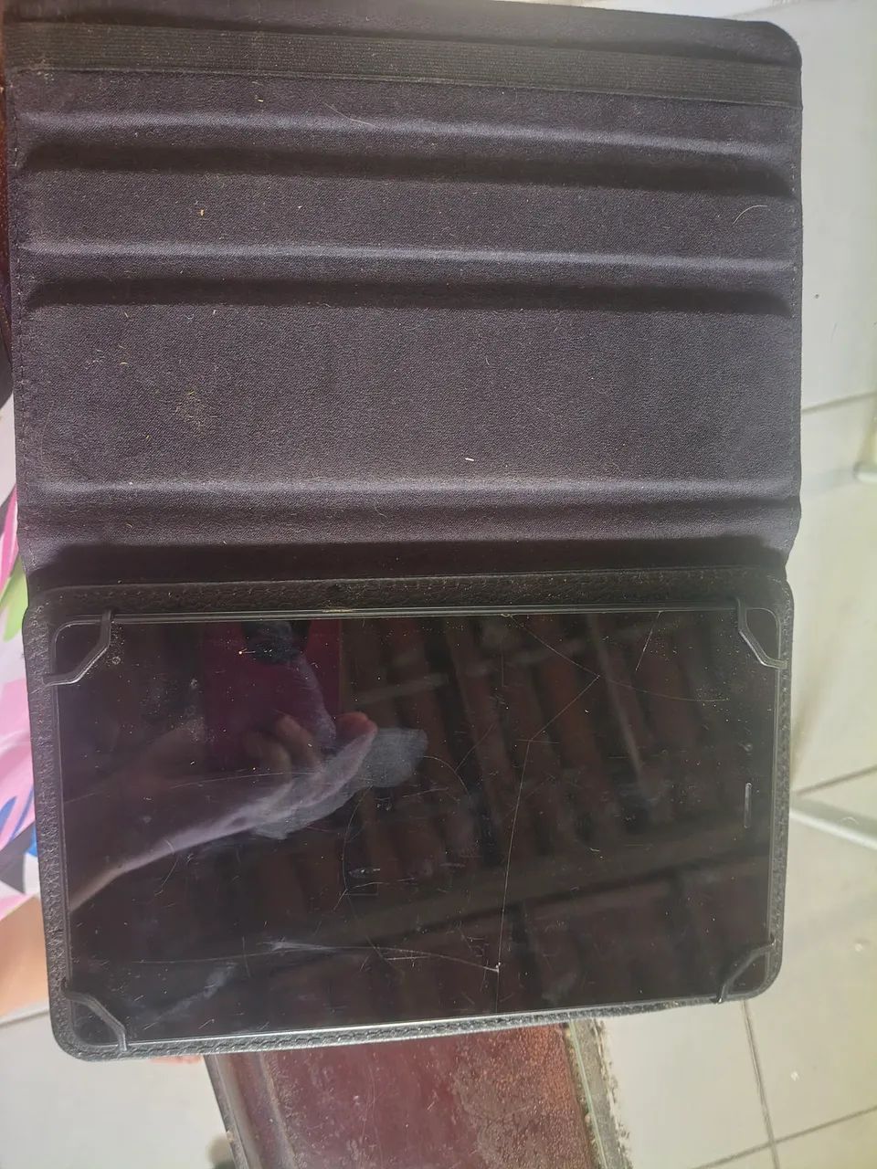 Tablet Samsung  - Foto 3