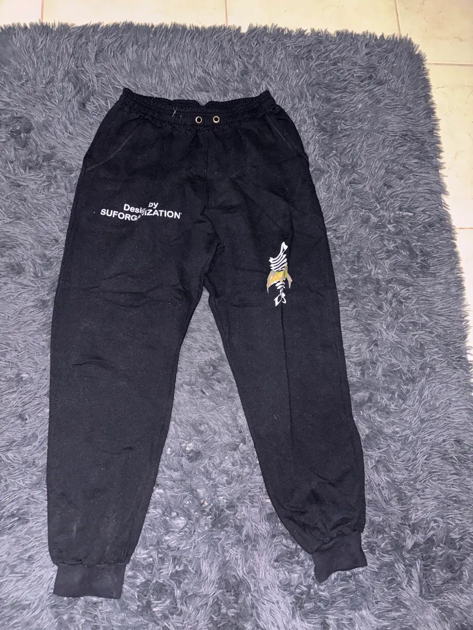 Calça Suf Gang  - Foto 2