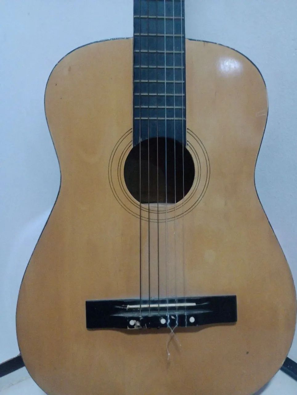 Violão kashima  - Foto 4