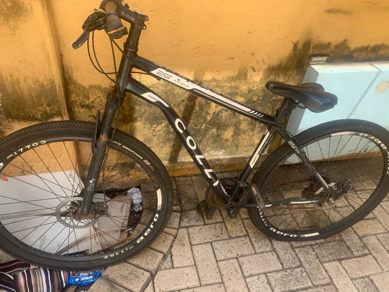 Bicicleta nova  - Foto 2