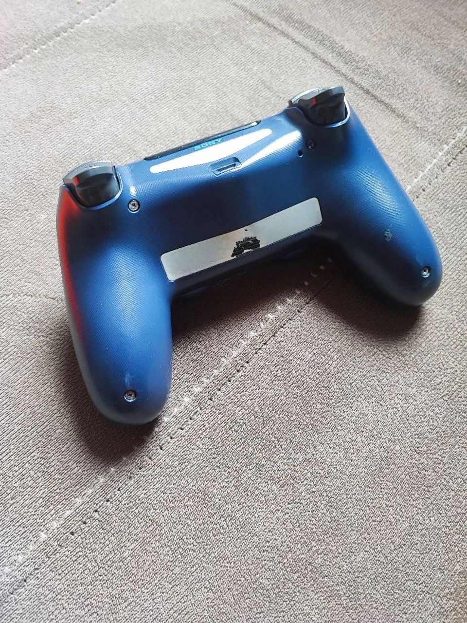 Controle PS4 ORIGINAL - Foto 4