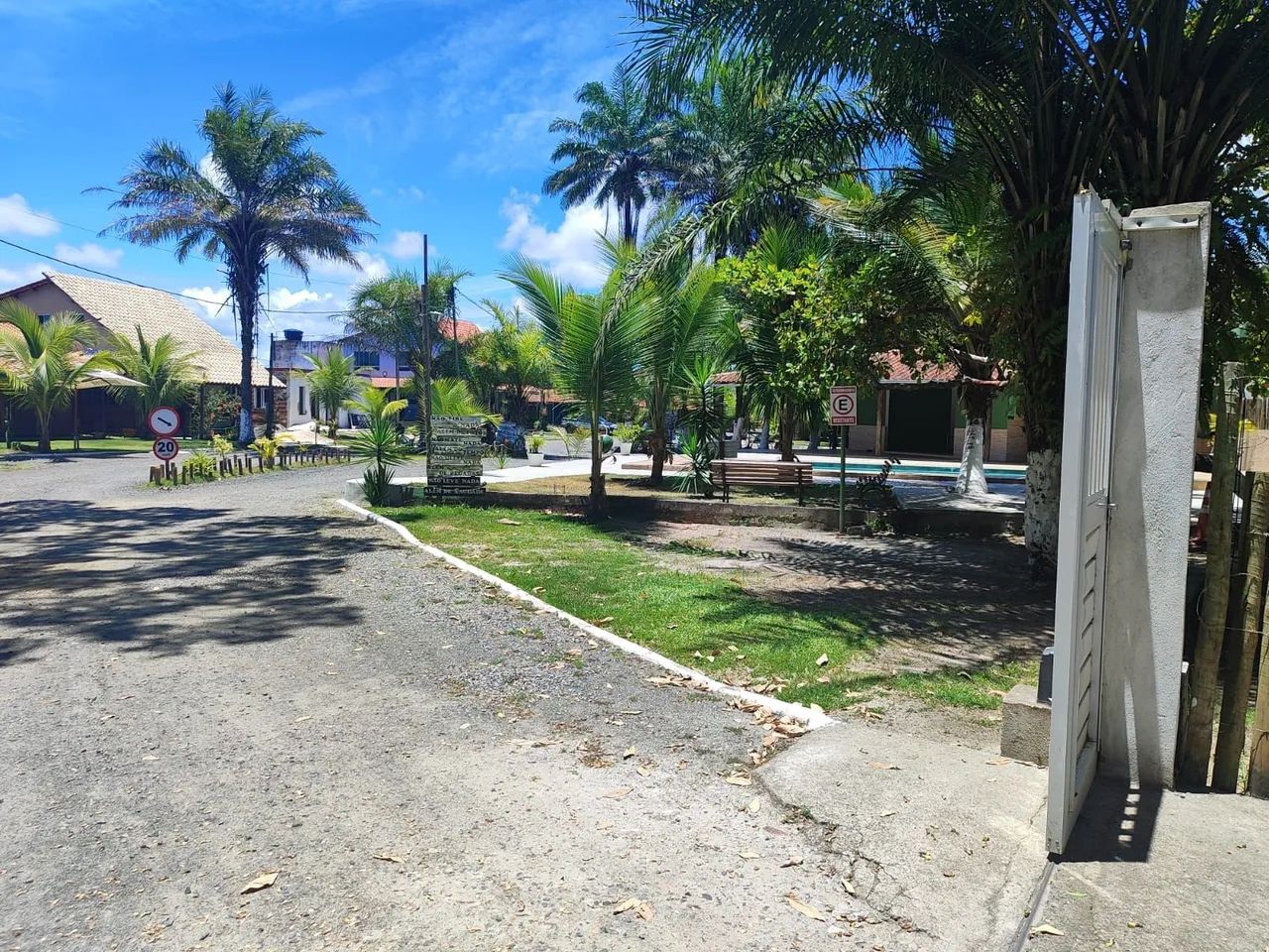 Terreno No Condomínio Aritaguar  - Foto 3