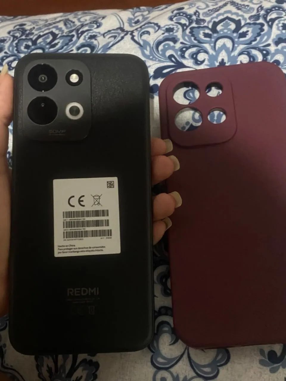 redmi 17 - Foto 3