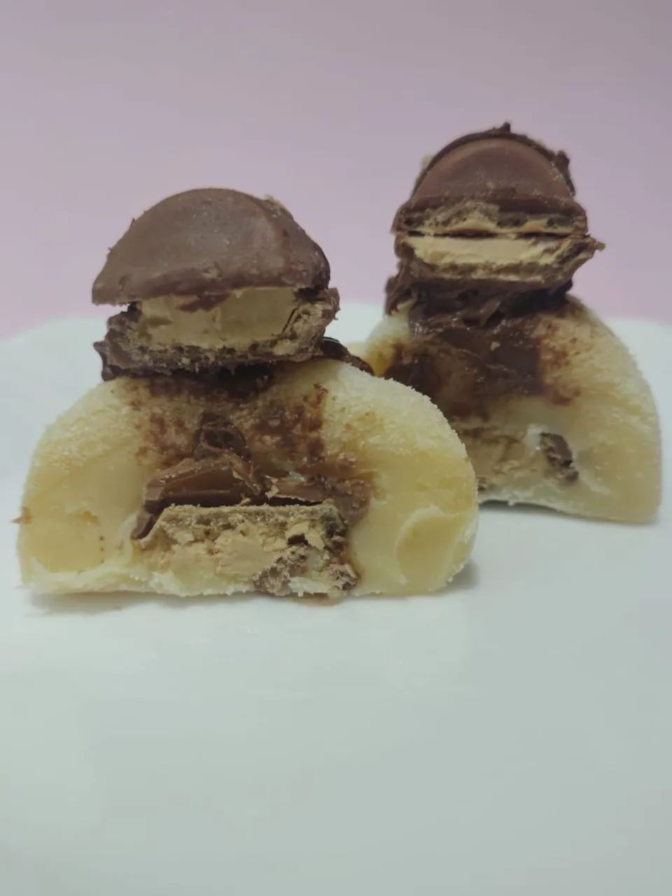 Brigadeirão  - Foto 3