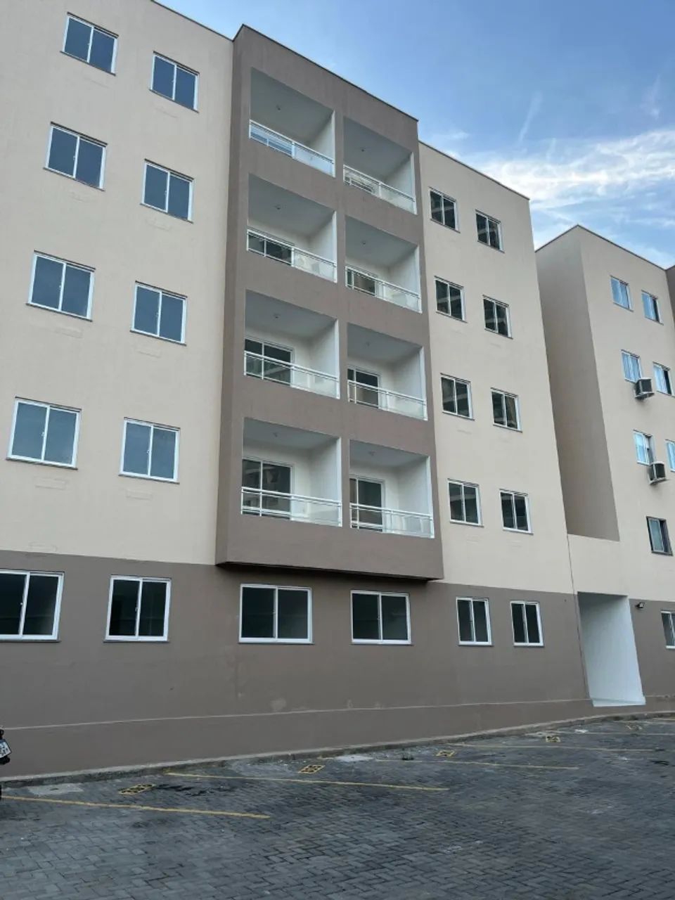 MARAPONGA APARTAMENTO - 3 QUARTOS - 2 BANHEIROS