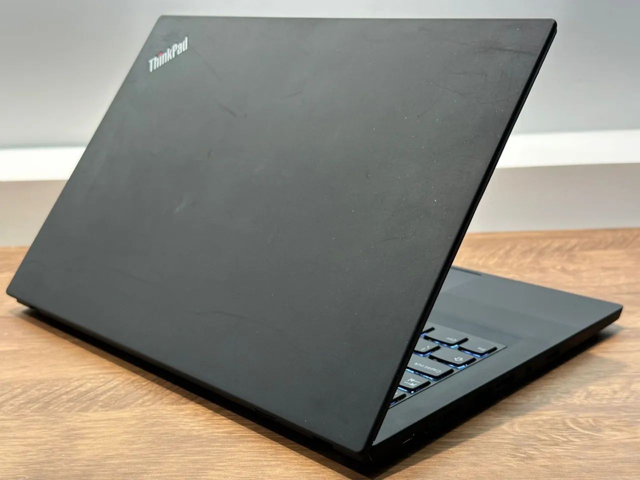 Notebook ThinkPad i5-(8ª Ger) 8GB de RAM SSD 256GB + NF-e - Foto 2