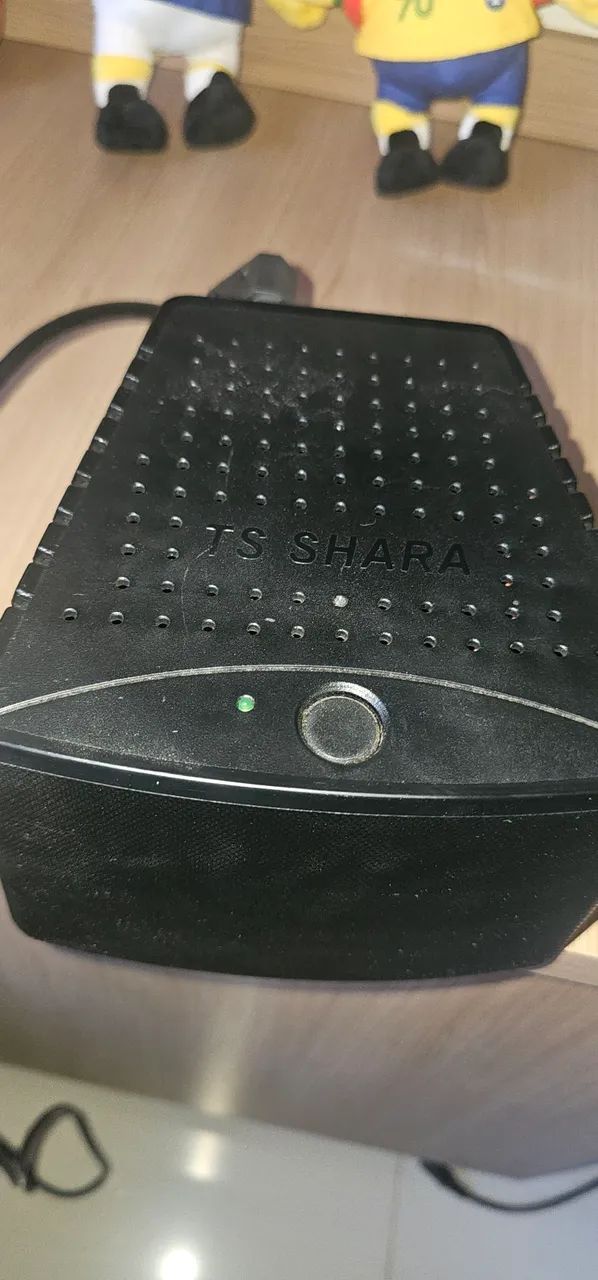 Estabilizador TS Shara
